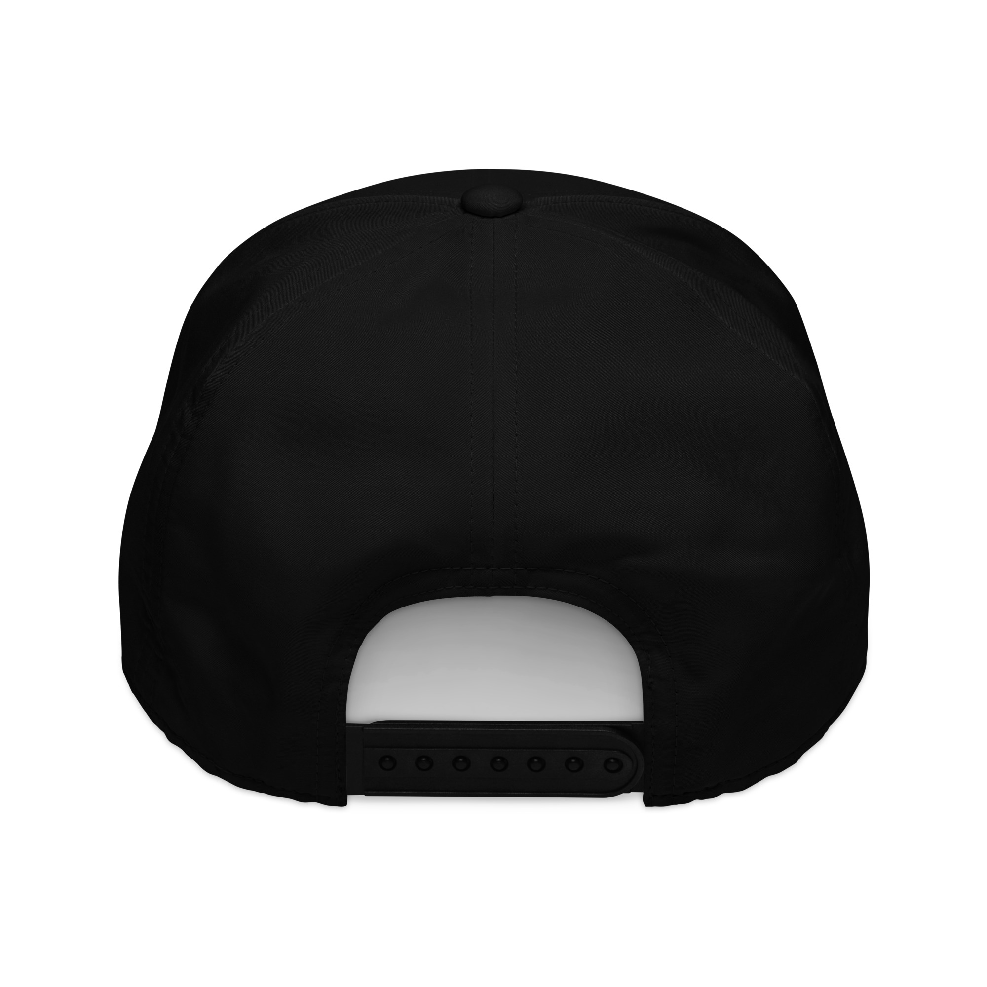 Adidas Hilltop Embroidered Cap - Image 2