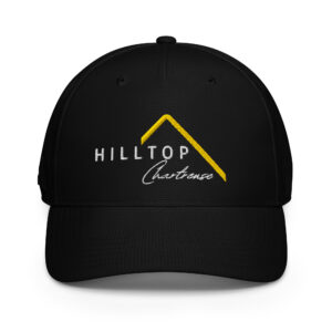 Adidas Hilltop Embroidered Cap