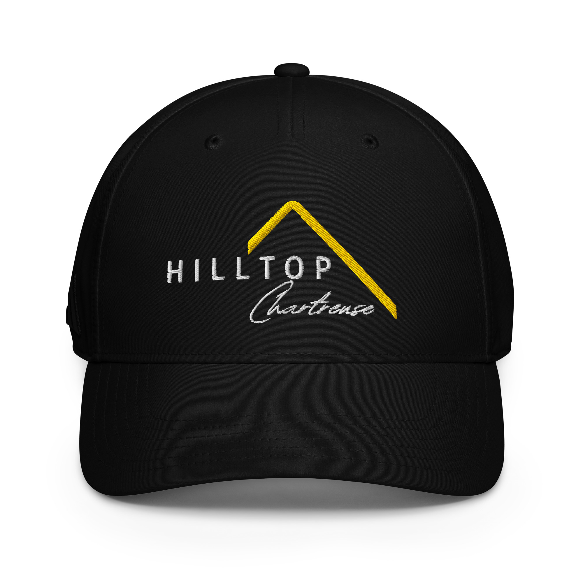 Adidas Hilltop Embroidered Cap