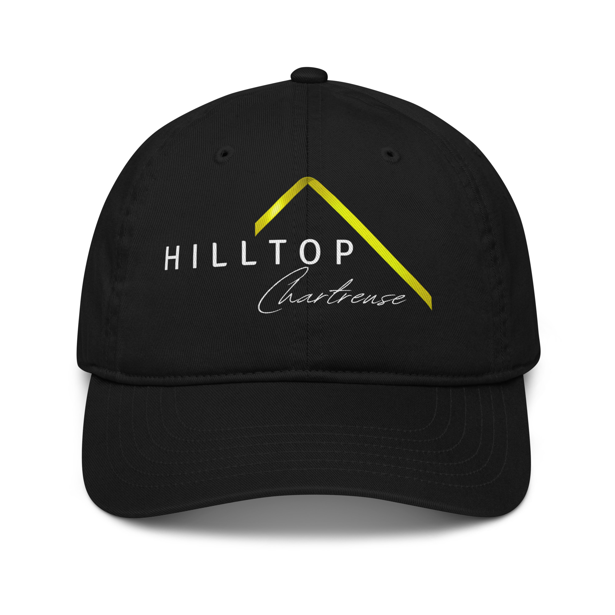 Hilltop Cap