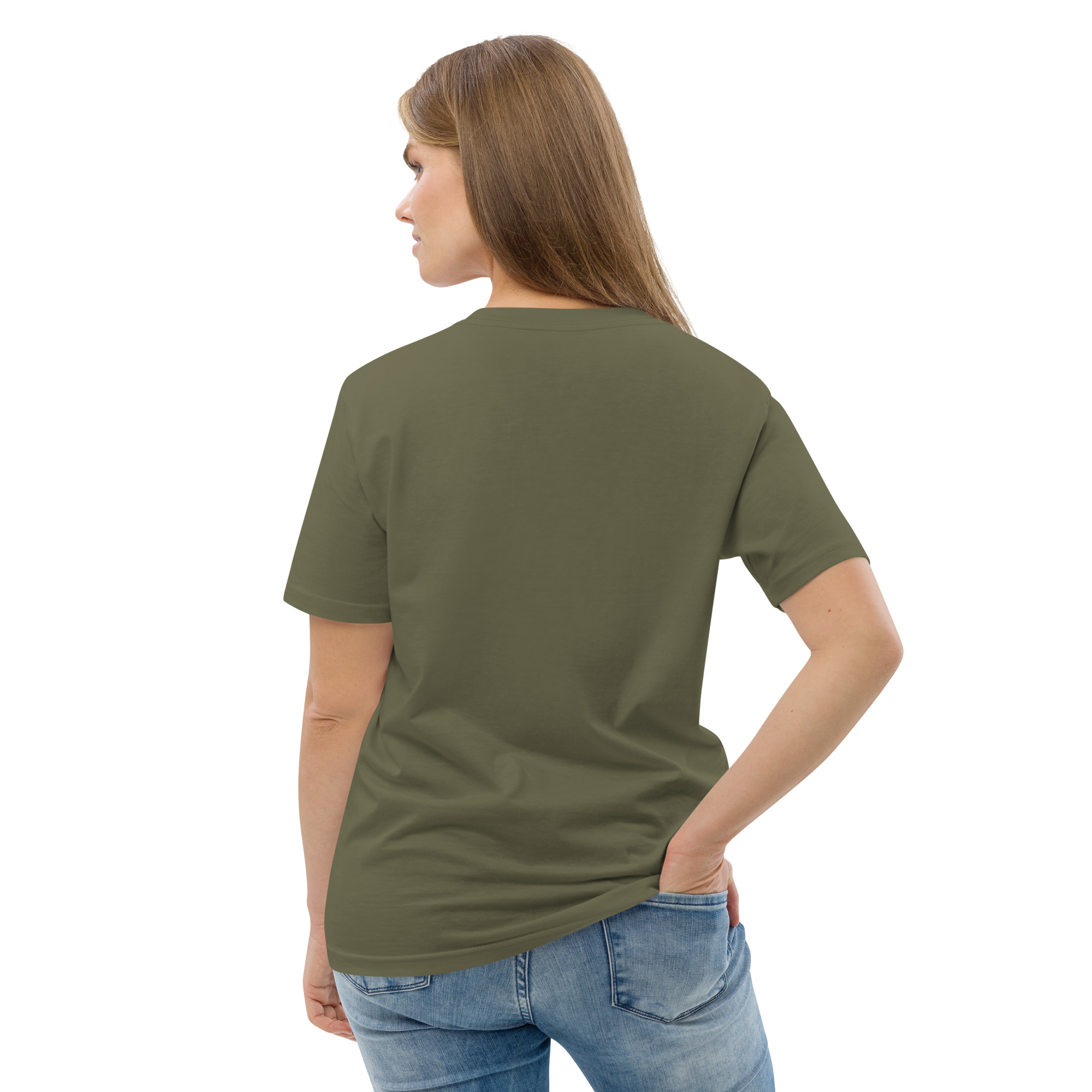 Hilltop Cat A-Frame Tee - Image 4