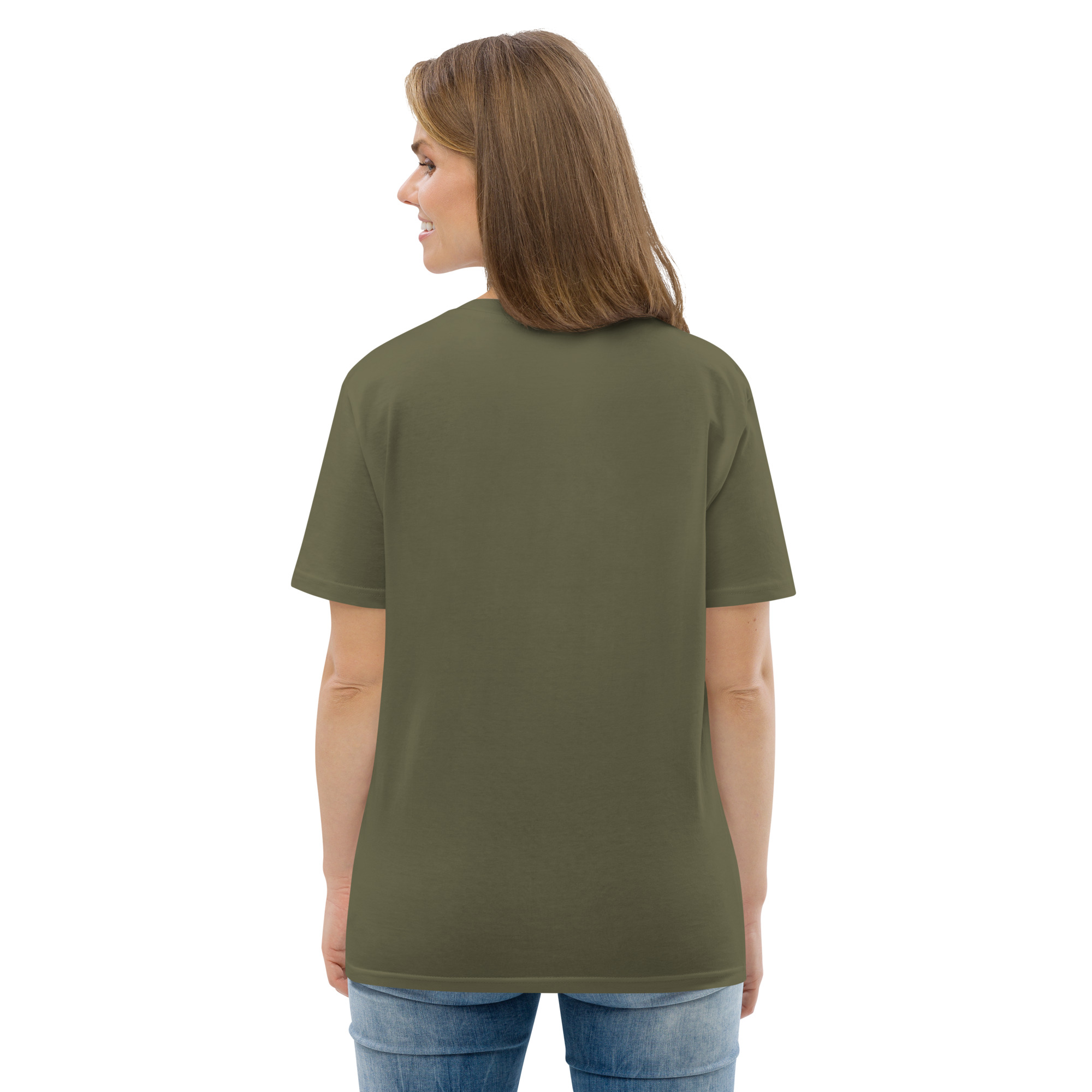 Hilltop Cat A-Frame Tee - Image 3