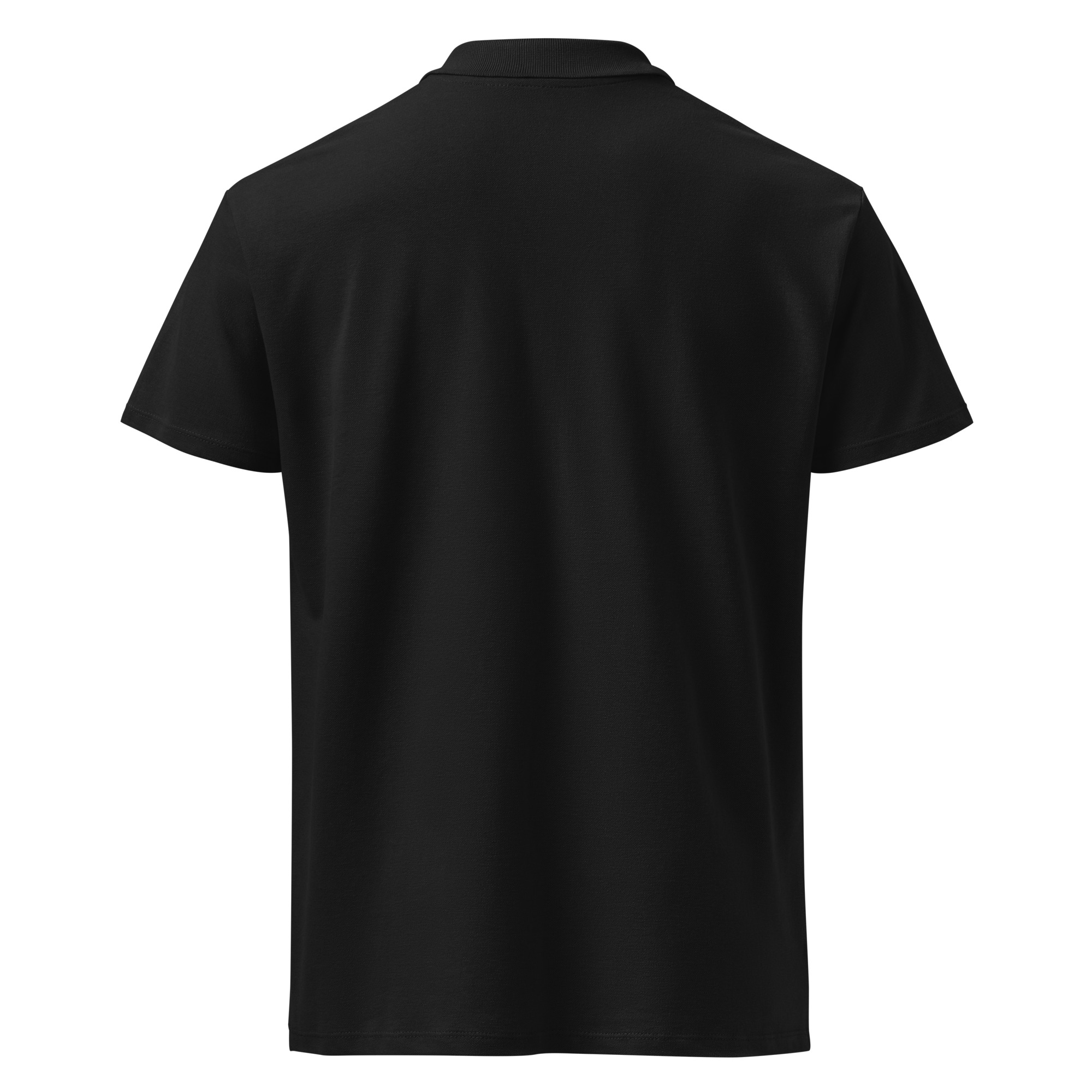 Hilltop Embroidered Polo - Image 4