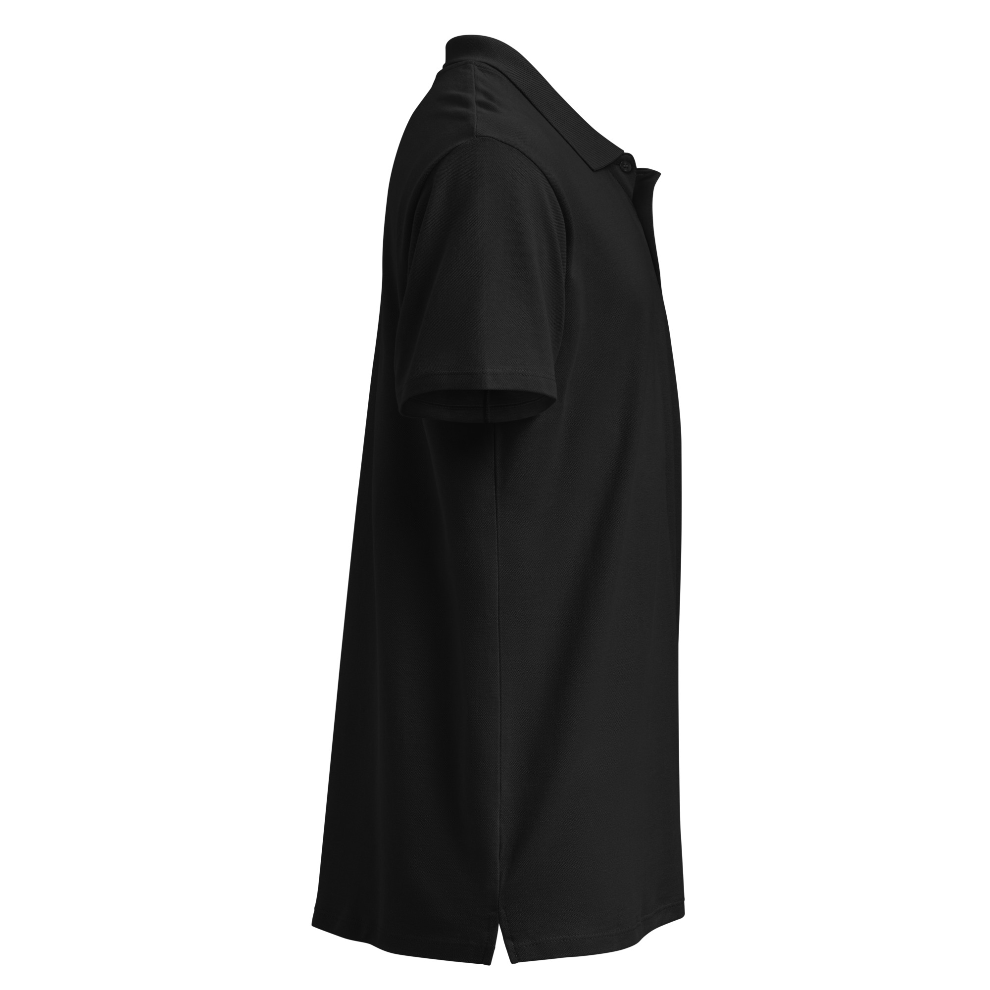 Hilltop Embroidered Polo - Image 10