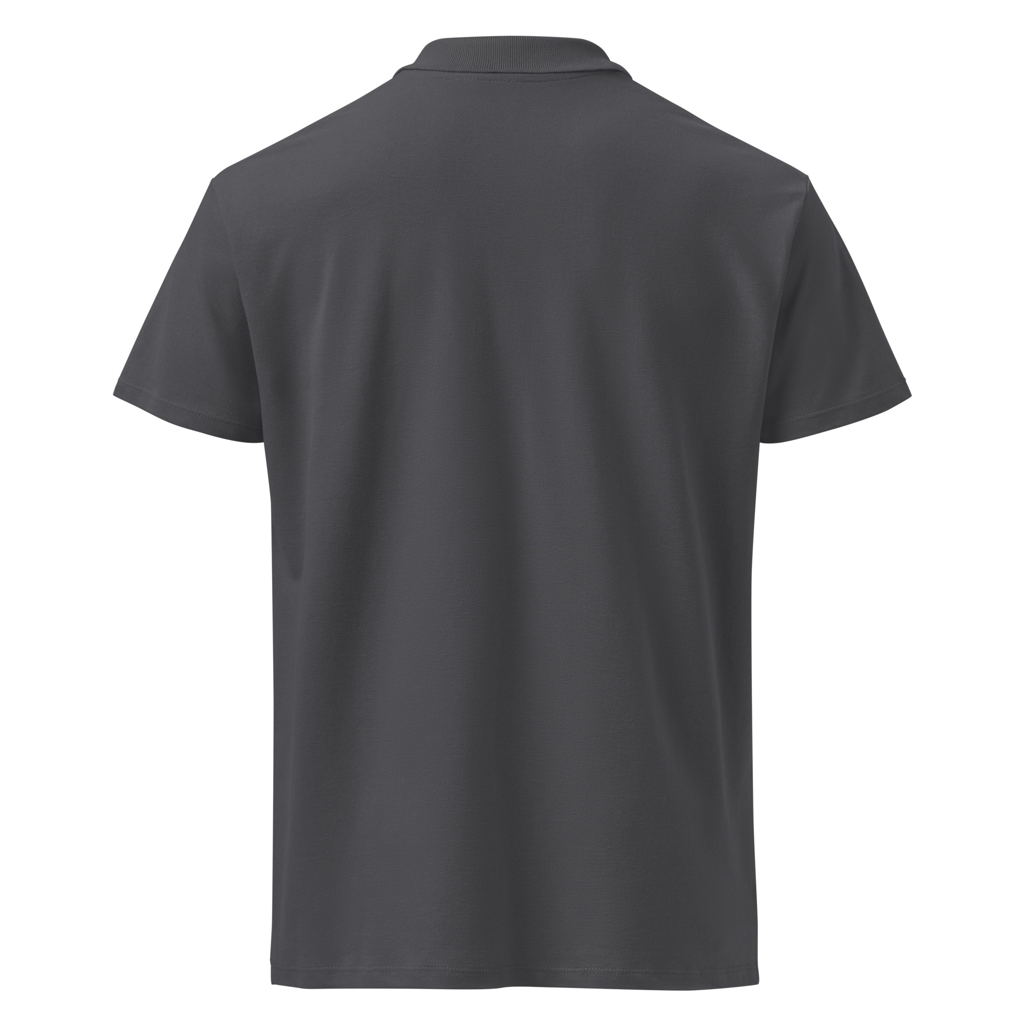Hilltop Embroidered Polo - Image 6