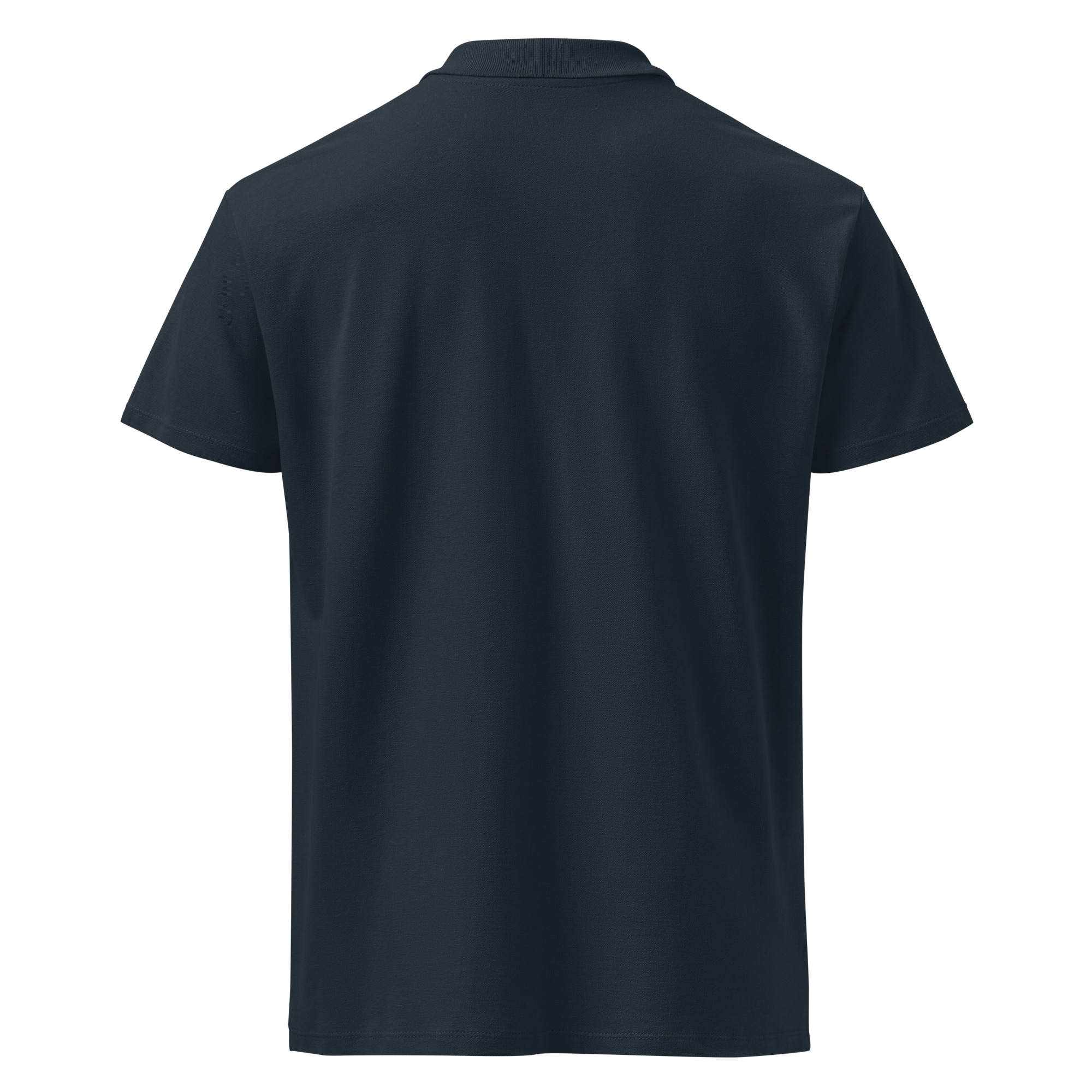 Hilltop Embroidered Polo - Image 5