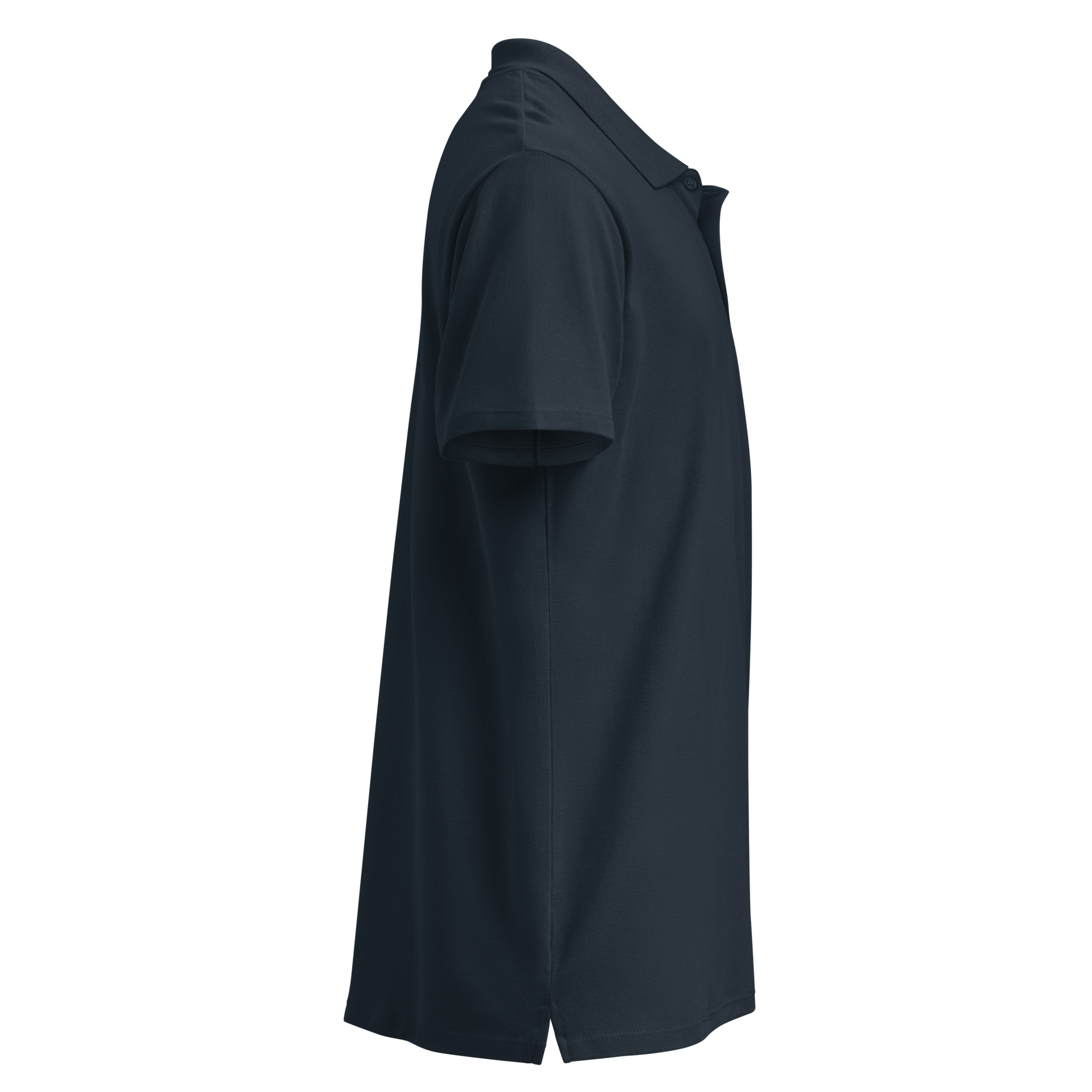 Hilltop Embroidered Polo - Image 11